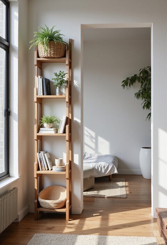 versatile flexible dual purpose room dividers